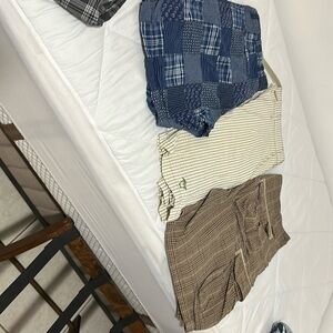 Shorts men vary fair use